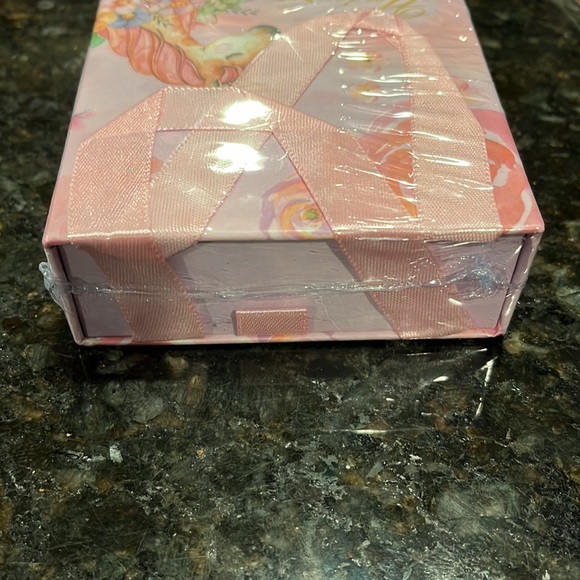 Charm Bracelet Making Kit, Jewelry Making Supplies Mermaid Unicorn Gifts - Picture 3 of 3